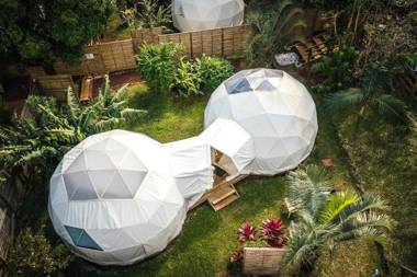 Le Domaine de Petite Île