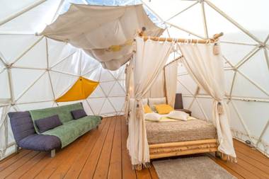 Le Domaine de Petite Île