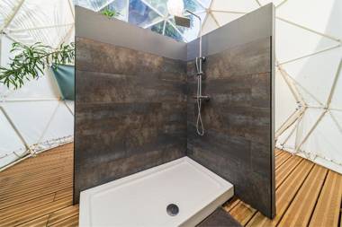 Le Domaine de Petite Île