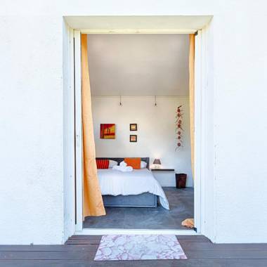 Villa Ti caz do miel avec piscine et jacuzzi au Tampon pour 10 personnes