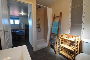 "Entre Mer et Montagne"