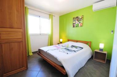 "Entre Mer et Montagne"