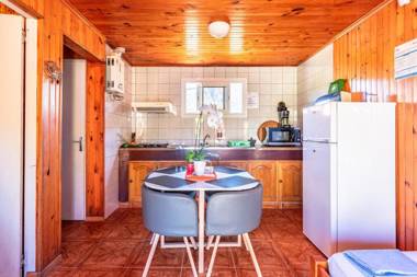 Les Bungalows des Makes