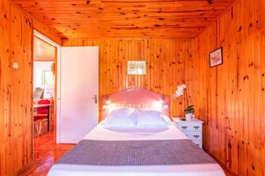 Les Bungalows des Makes