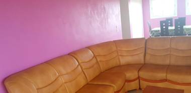 Maison de 4 chambres a Le Port a 100 m de la plage avec vue sur la mer