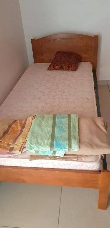 Maison de 4 chambres a Le Port a 100 m de la plage avec vue sur la mer