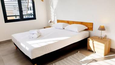 Appartement PISTIL à L hermitage les bains pour 4 personnes