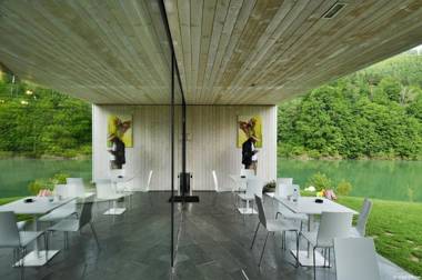 Atra Doftana Boutique Hotel