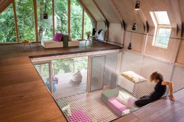 Atra Doftana Boutique Hotel