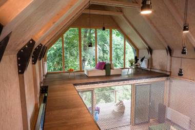 Atra Doftana Boutique Hotel