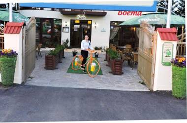 Pensiunea Boema Ploiesti