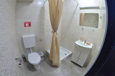 Pensiunea Boema Ploiesti