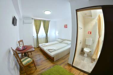 Pensiunea Boema Ploiesti