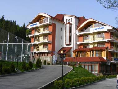 Azuga Ski & Bike Resort