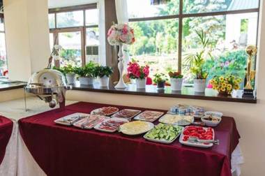 Lac de Verde - Golf&Leisure Resort