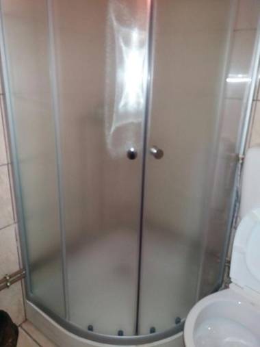 Casuta Paterau Cheia Prahova