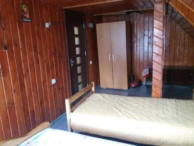 Casuta Paterau Cheia Prahova