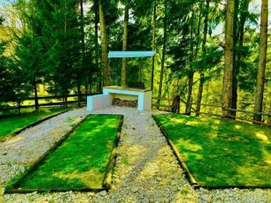 Cabana Haiducului Doftana