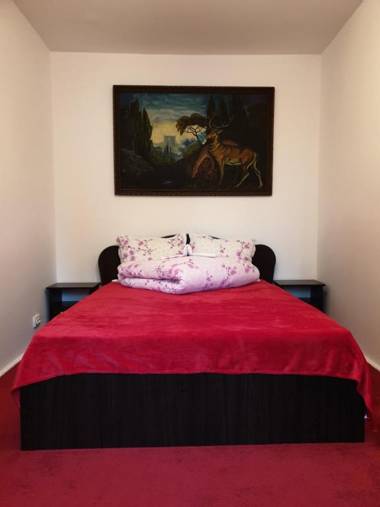 Red House Apartament