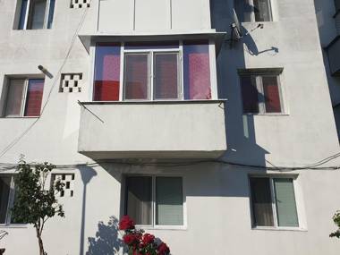 Red House Apartament