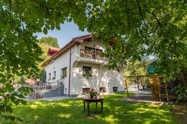 Casa din Plai
