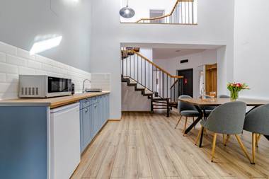 Yael Luxury Apartments 4