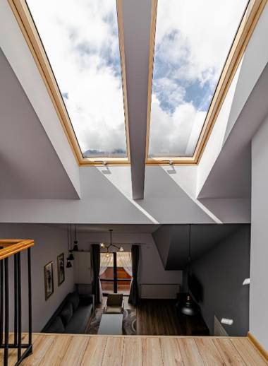 Yael Luxury Apartments 4