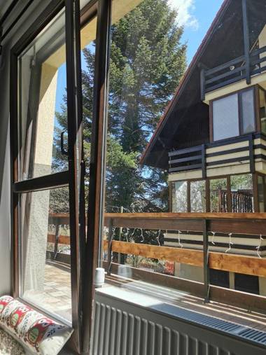 Apartament Kalinderu K3 Busteni