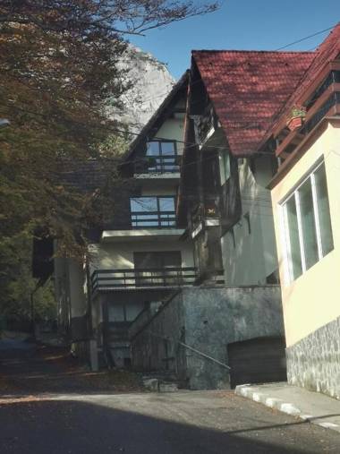 Apartament Kalinderu K3 Busteni