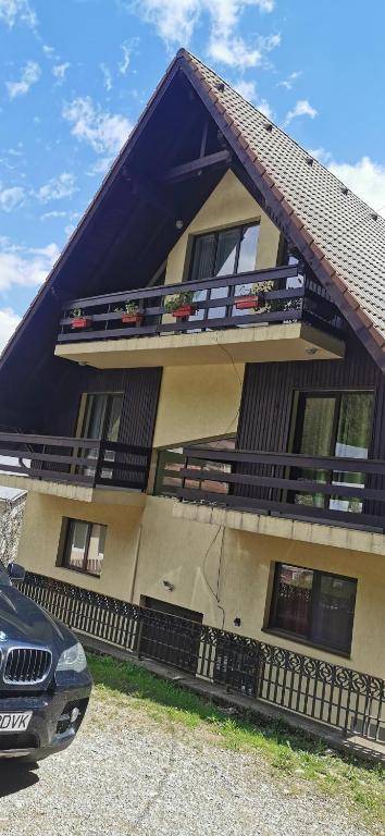 Apartament Kalinderu K3 Busteni