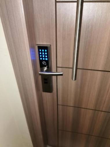 Apartament Kalinderu K3 Busteni