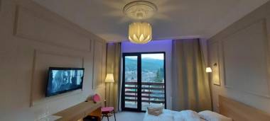 Vila PANORAMIC Busteni