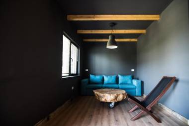 Casa Patru Anotimpuri