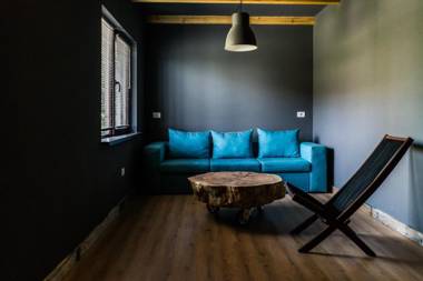 Casa Patru Anotimpuri