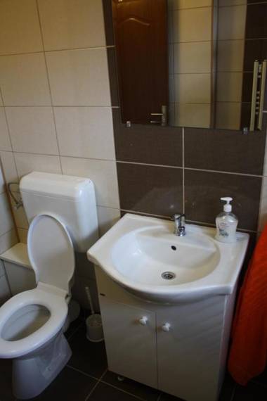 Pensiunea Bobo Panzio