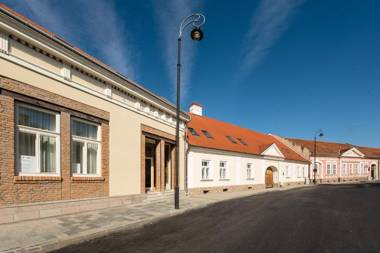 Isabella Boutique Hotel