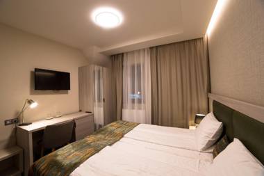 Pensiunea Luceafărul Sibiu