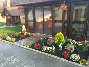 Casa Antonia Homestay