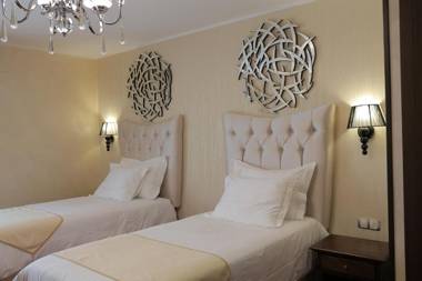 Pensiunea Perla Martiniei NSD