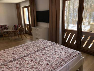 Casa de vacanta Mogosa