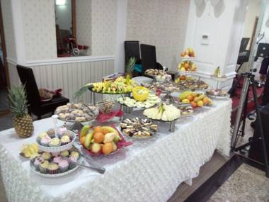 Hotel Bulevard Prestige