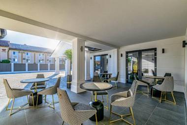 HOTEL BOUTIQUE DONNA ANNA