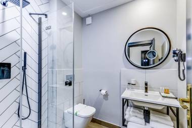 HOTEL BOUTIQUE DONNA ANNA