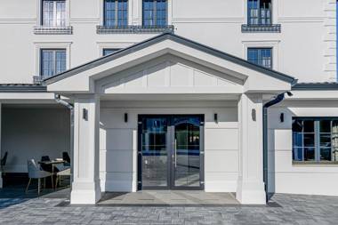 HOTEL BOUTIQUE DONNA ANNA