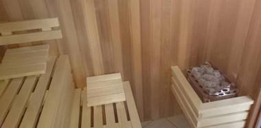 Hotel Spa Cazino Monteoru