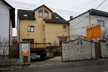 Pension Mellis Cluj Napoca