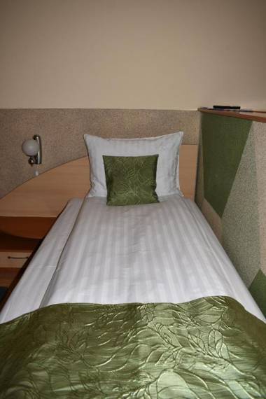 Hotel Zimbru