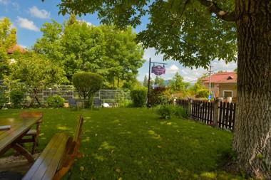 Pension Verona Centru