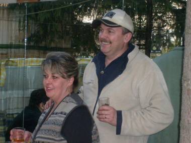 Transylvania Cowboy Cottage