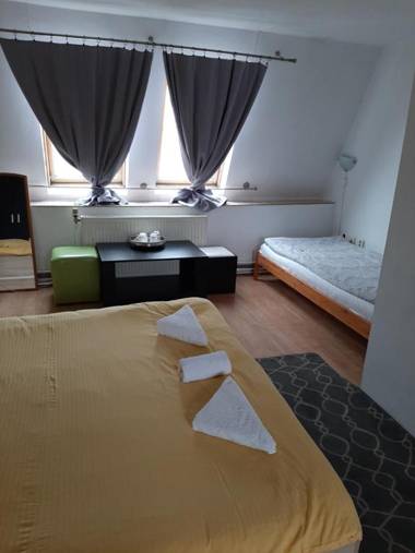 Piccola Italia Casa Racovita